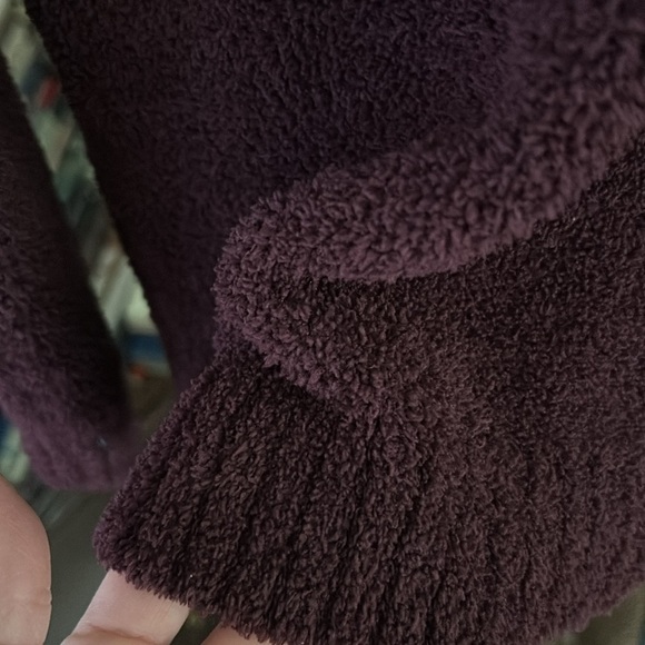 Torrid Sleepwear in Deep Purple - Picture 7 of 7